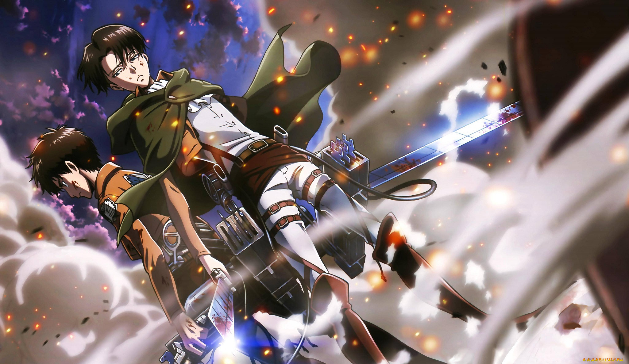 , shingeki no kyojin, , 